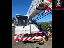 20 TONNE TADANO TL200M-4 1992 - AC1081 - picture1' - Click to enlarge