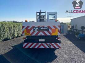 20 TONNE TADANO TL200M-4 1992 - AC1081 - picture2' - Click to enlarge