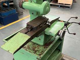 Eclipse Bench-Mounted Manual Surface Grinder Precision Grinder - picture0' - Click to enlarge