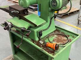 Eclipse Bench-Mounted Manual Surface Grinder Precision Grinder - picture0' - Click to enlarge