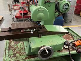 Eclipse Bench-Mounted Manual Surface Grinder Precision Grinder - picture2' - Click to enlarge