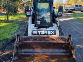 Terex PT 60 Positrack - picture1' - Click to enlarge