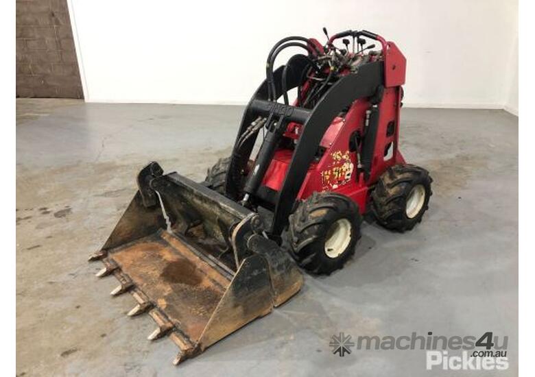 Used Dingo Australia K9-3 Mini Skid Steer in , - Listed on Machines4u