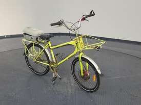 Electric Vehicles Electric Bike - picture0' - Click to enlarge