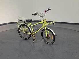 Electric Vehicles Electric Bike - picture2' - Click to enlarge