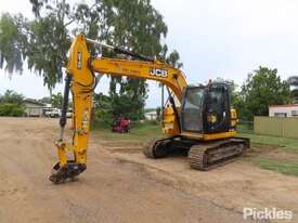 2011 JCB JZ140LC - picture0' - Click to enlarge