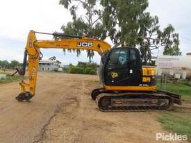 2011 JCB JZ140LC - picture1' - Click to enlarge