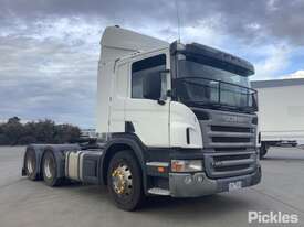 2007 Scania P420 - picture0' - Click to enlarge