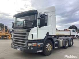 2007 Scania P420 - picture0' - Click to enlarge