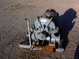 Water pump Thompsons 5x4 - picture0' - Click to enlarge