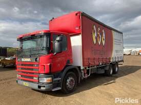 1998 Scania 94D - picture0' - Click to enlarge