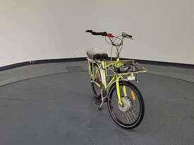 Electric Bike - picture2' - Click to enlarge