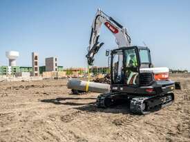 NEW Bobcat E88 Excavator  - picture0' - Click to enlarge