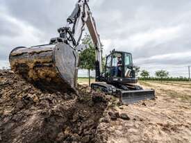 NEW Bobcat E88 Excavator  - picture1' - Click to enlarge