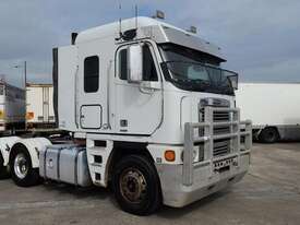 Freightliner Argosy - picture0' - Click to enlarge