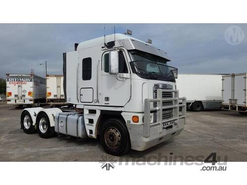 Freightliner Argosy