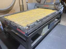 Multicam CNC Router 3000 x 1500 with 3 Phase 5.5hp Perske Spindle - picture0' - Click to enlarge