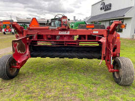 CASE IH DCX131 Mower Conditioner Hay/Forage Equip - picture1' - Click to enlarge