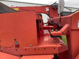 CASE IH DCX131 Mower Conditioner Hay/Forage Equip - picture2' - Click to enlarge