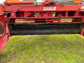 CASE IH DCX131 Mower Conditioner Hay/Forage Equip - picture0' - Click to enlarge