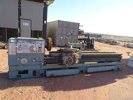 For Auction: Shenyang Lathe       - picture0' - Click to enlarge