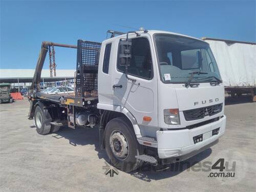 Fuso FM65F