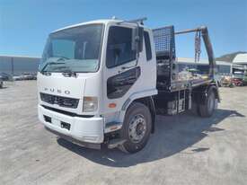 Fuso FM65F - picture1' - Click to enlarge