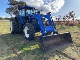New Holland TM190 - picture0' - Click to enlarge