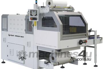 SmiPack Fully Automatic BP800AR 280ST Bundle Shrink Wrappers