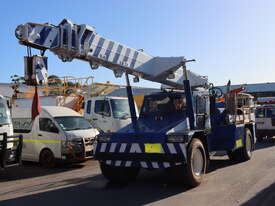 2006 TEREX FRANNA AT20 MOBILE CRANE - picture0' - Click to enlarge