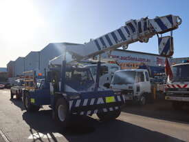 2006 TEREX FRANNA AT20 MOBILE CRANE - picture1' - Click to enlarge