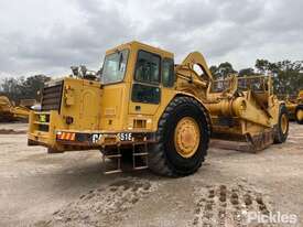 2005 Caterpillar 651E - picture0' - Click to enlarge