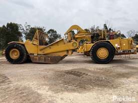 2005 Caterpillar 651E - picture1' - Click to enlarge