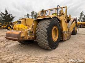 2005 Caterpillar 651E - picture2' - Click to enlarge