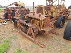 1938 Caterpillar D2 3J Dozer *CONDITIONS APPLY* - picture0' - Click to enlarge