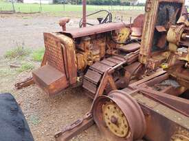 1938 Caterpillar D2 3J Dozer *CONDITIONS APPLY* - picture0' - Click to enlarge