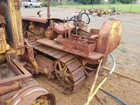 1938 Caterpillar D2 3J Dozer *CONDITIONS APPLY* - picture2' - Click to enlarge