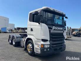 2017 Scania R560 - picture0' - Click to enlarge