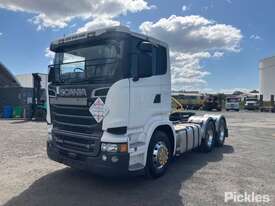 2017 Scania R560 - picture0' - Click to enlarge