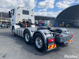 2017 Scania R560 - picture2' - Click to enlarge