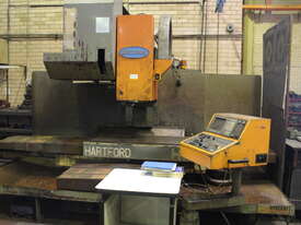 HARTFORD VERTICAL MACHINING CENTER - picture0' - Click to enlarge