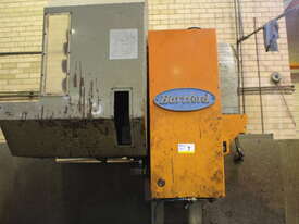 HARTFORD VERTICAL MACHINING CENTER - picture0' - Click to enlarge