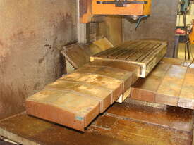 HARTFORD VERTICAL MACHINING CENTER - picture1' - Click to enlarge