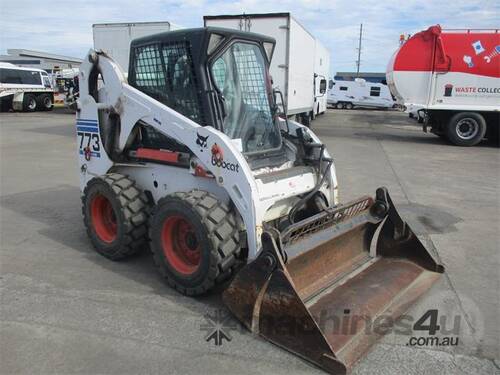 Bobcat 773