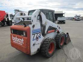 Bobcat 773 - picture0' - Click to enlarge