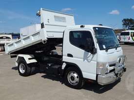 Fuso Canter - picture0' - Click to enlarge