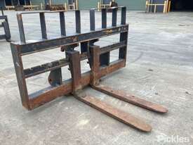 1250mm Tyne Fork Attachment - picture0' - Click to enlarge