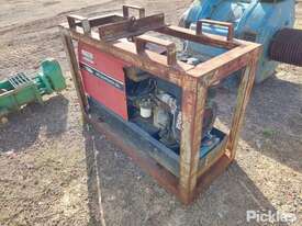 Lincoln Electric Weldanpower 230+ Welder/Generator - picture0' - Click to enlarge