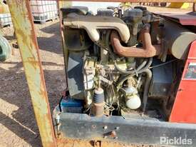 Lincoln Electric Weldanpower 230+ Welder/Generator - picture2' - Click to enlarge