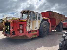 Sandvik TH663 - picture2' - Click to enlarge